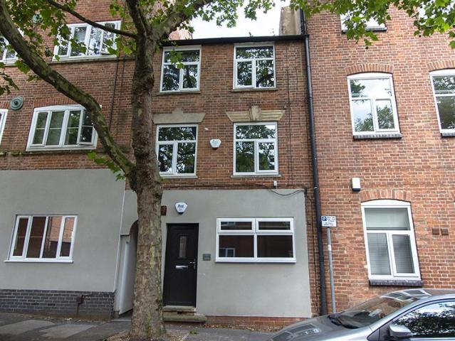 House for rent in Haddon, East Midlands
