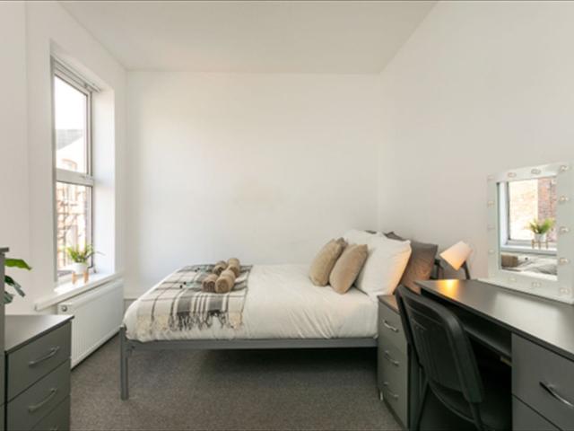 House for rent in Haddon, East Midlands