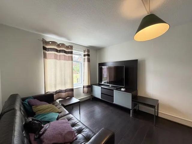 Apartment for rent in Haddon, East Midlands