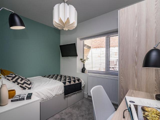 Apartment for rent in St Ann's, Haddon