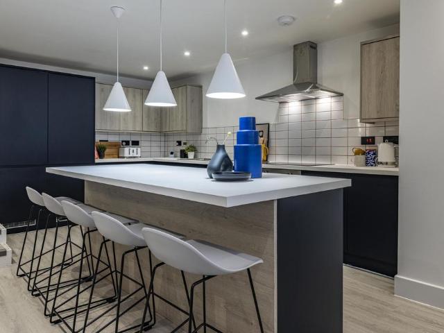 Apartment for rent in St Ann's, City of Nottingham