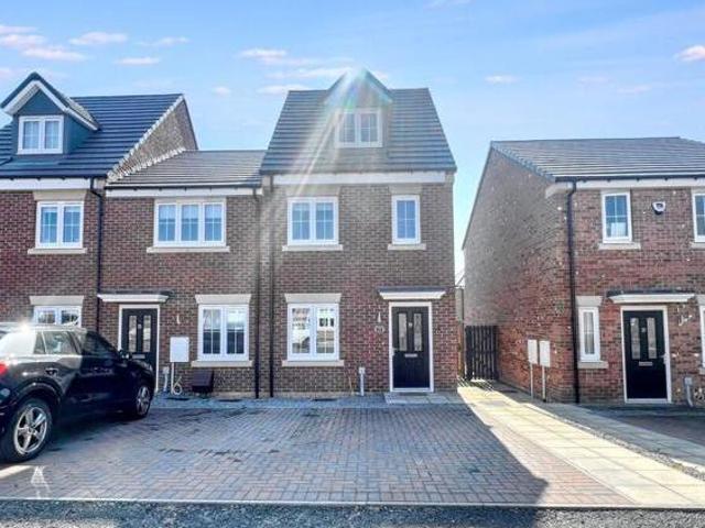 House for sale in Wallsend, Tyne And Wear