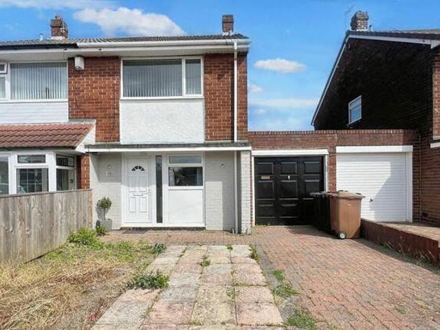 House for sale in Lyons, Greater London