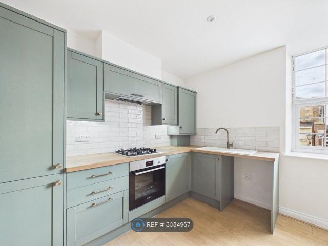 Apartment for rent in North Shields, North Tyneside