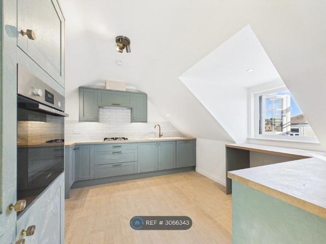 Apartment for rent in North Shields, North Tyneside