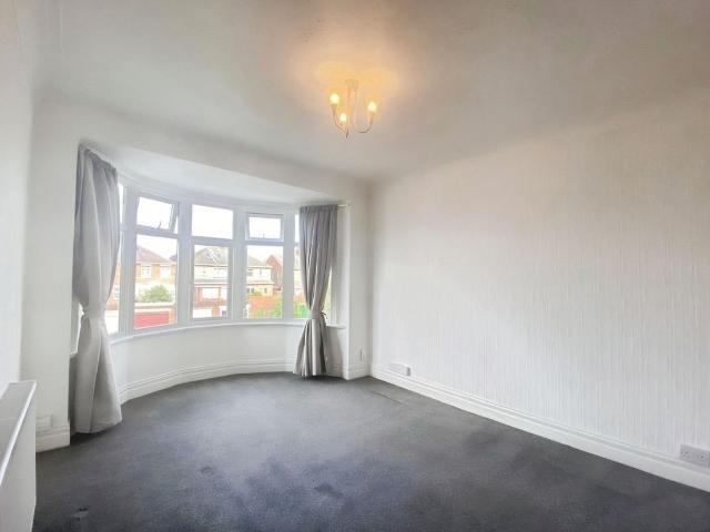 Apartment for rent in Meadow Well, North Shields