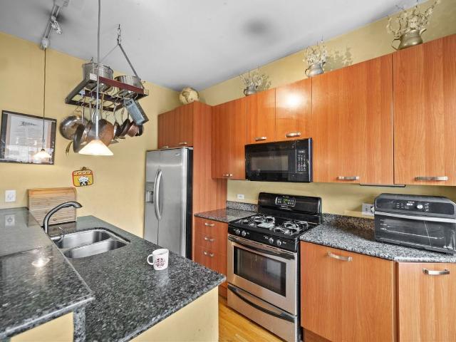 Apartment for rent in Chicago Park, Illinois