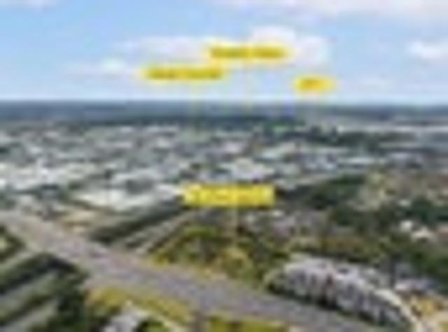 Land for sale in Paremoremo