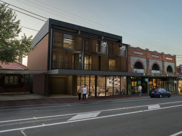 Retail for sale in Willoughby, New South Wales