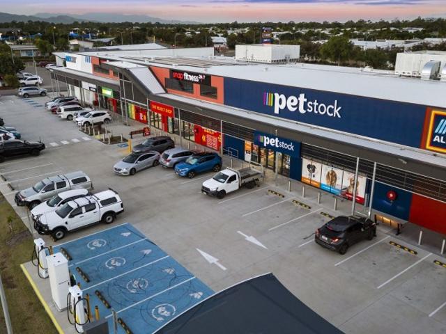 Retail for sale in Burdell, Queensland