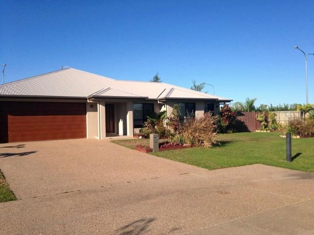 House for rent in Burdell, Queensland