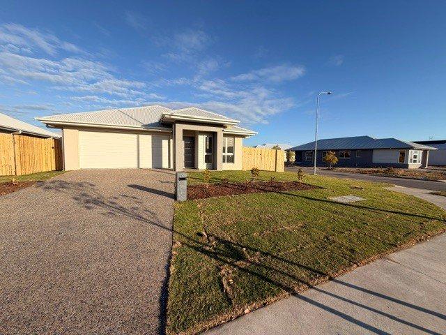 House for rent in Burdell, Queensland