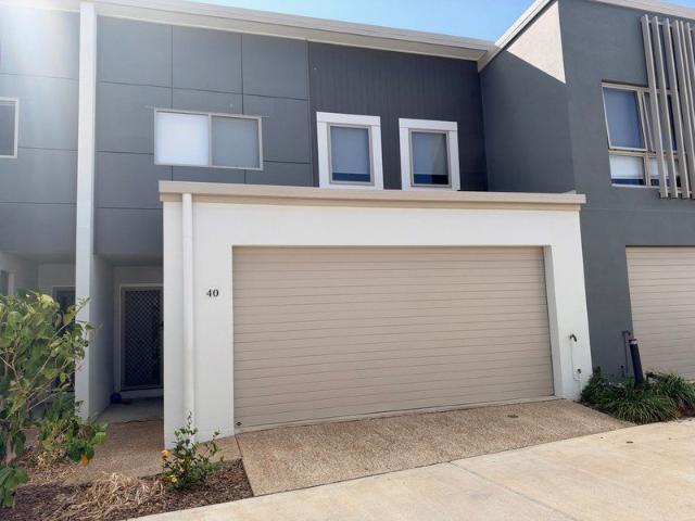 Townhouse for rent in Burdell, Townsville City