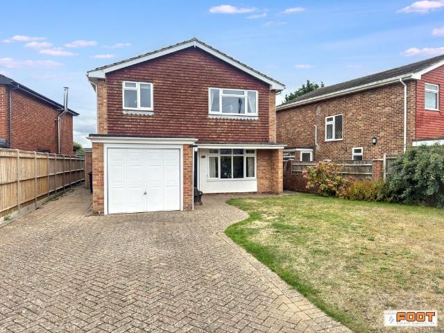 House for rent in Spring Vale, Hampshire