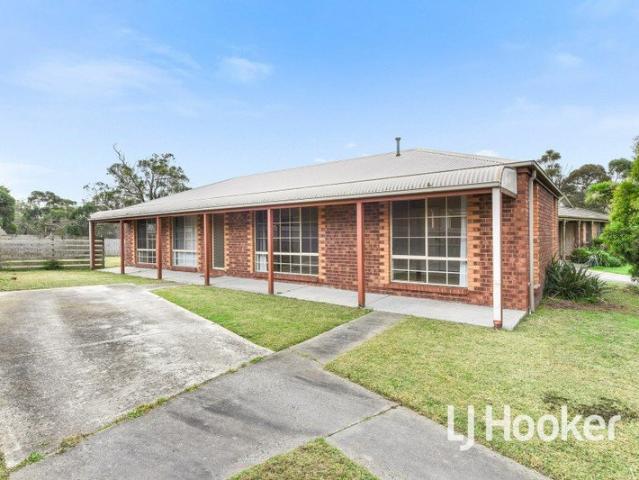 House for rent in Pakenham, Melbourne