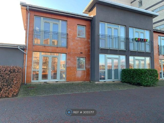 Apartment for rent in Staiths South Bank, Gateshead