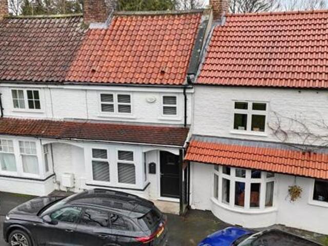 House for sale in North Yorkshire