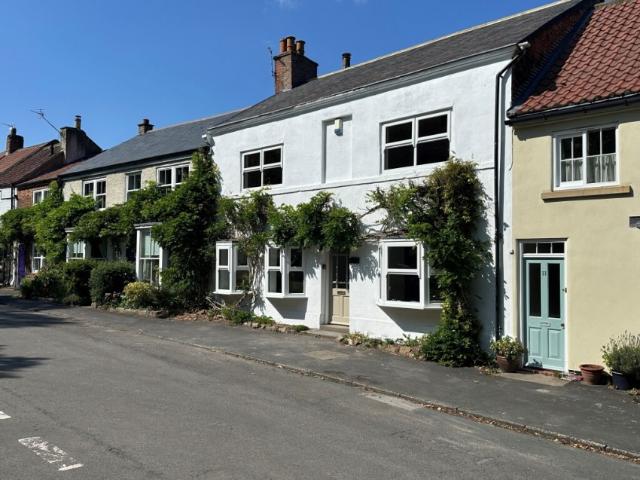 House for rent in Hutton Rudby, North Yorkshire