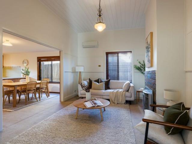 House for rent in Castlemaine, Victoria