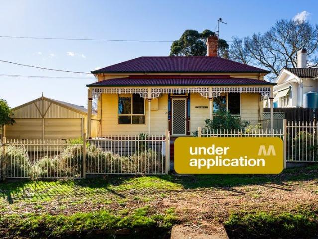 House for rent in Castlemaine, Shire of Mount Alexander