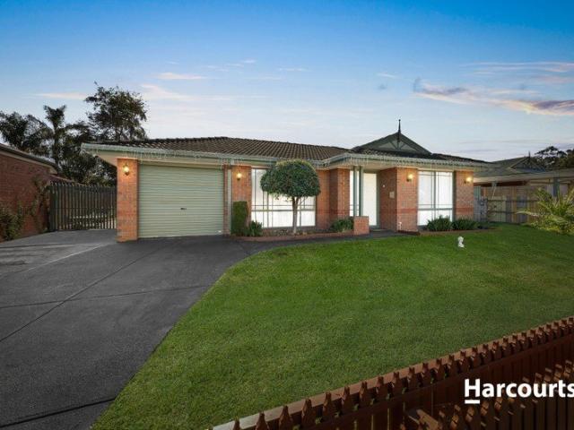 House for sale in Camerons Creek, Victoria