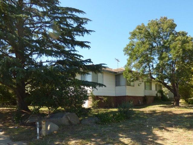 House for rent in Young, Hilltops Council