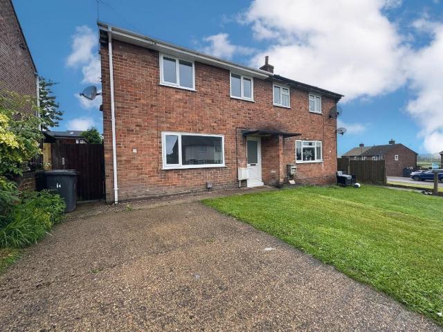House for rent in Tupton, Brackenfield