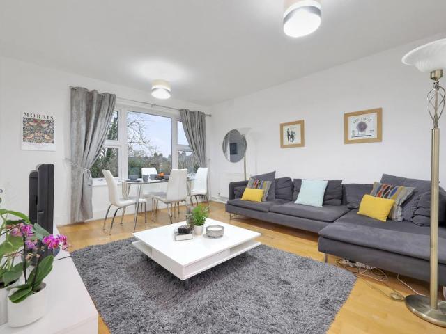 House for rent in Clapham Junction, Greater London