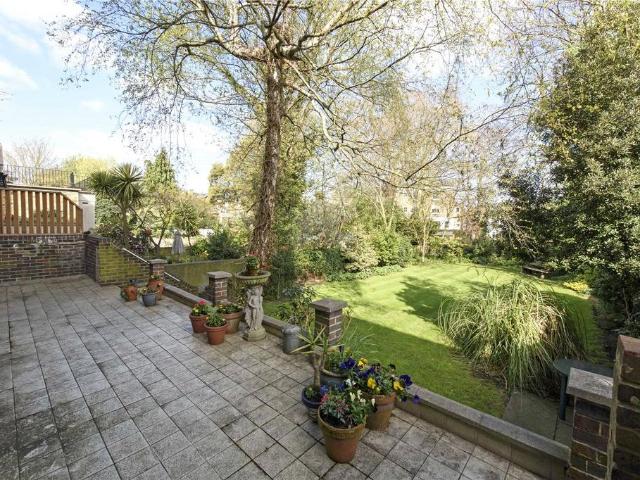 House for rent in Clapham Junction, Greater London