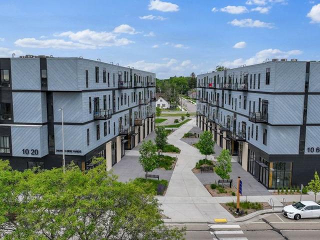 Apartment for rent in Stevens Point, Wisconsin