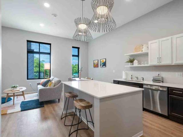 Apartment for rent in Stevens Point, Wisconsin