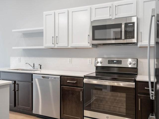 Apartment for rent in Stevens Point, Wisconsin