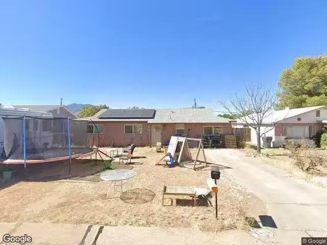 House for rent in Sierra Vista