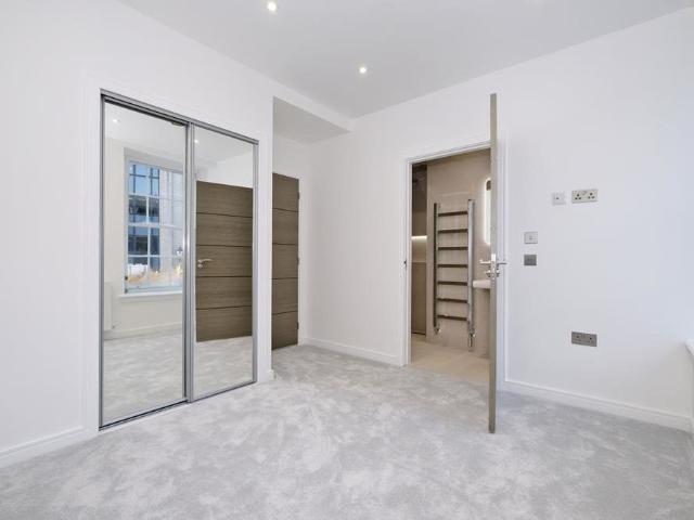 Apartment for rent in City Centre, Ballindoch