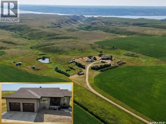 House for sale in Saskatchewan
