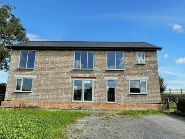 House for sale in Cumbria