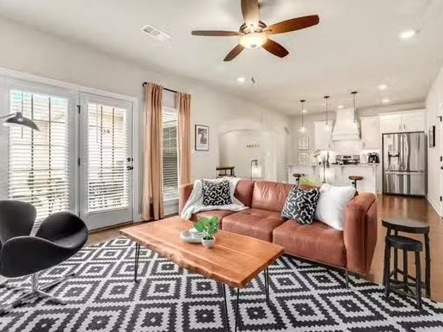Apartment for rent in Ark