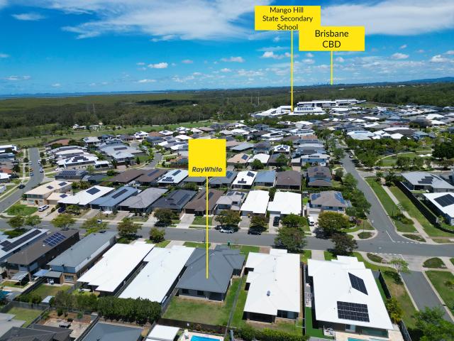 Property for sale in Capestone, Greater Brisbane