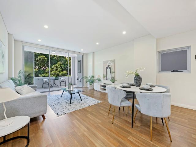 Apartment for sale in Sydney, New South Wales