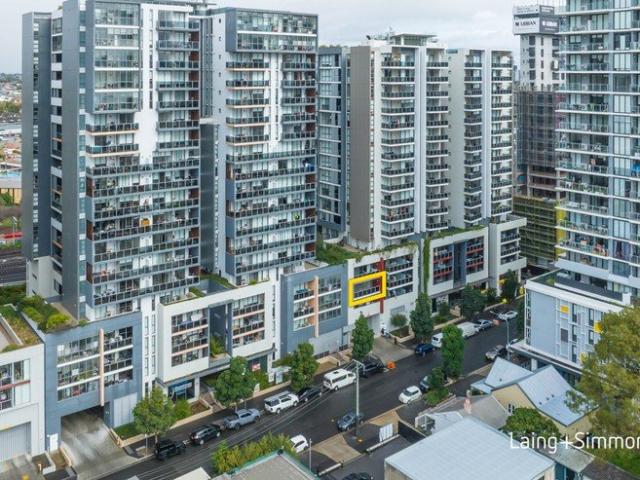 Apartment for sale in Sydney, New South Wales