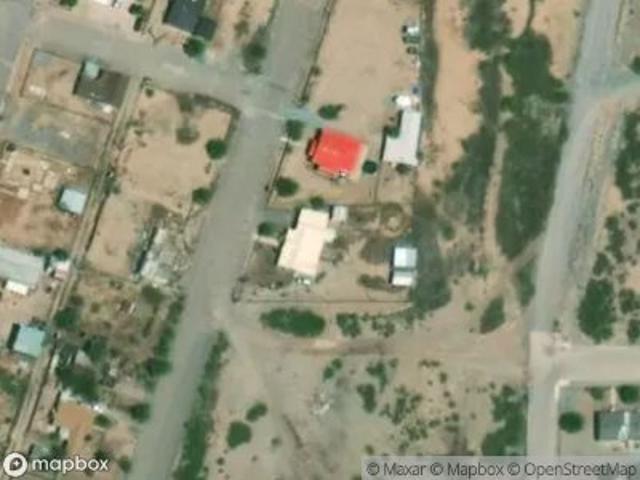 House for sale in Lordsburg House for sale in Lordsburg