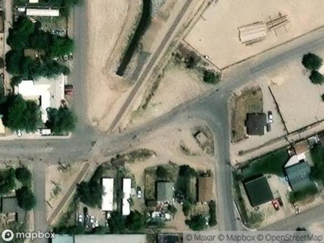 Land for sale in White Pine, Nevada