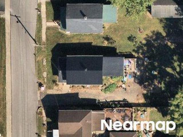 House for sale in Ohio