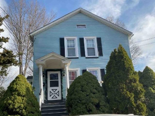 Property for sale in Meriden, Connecticut