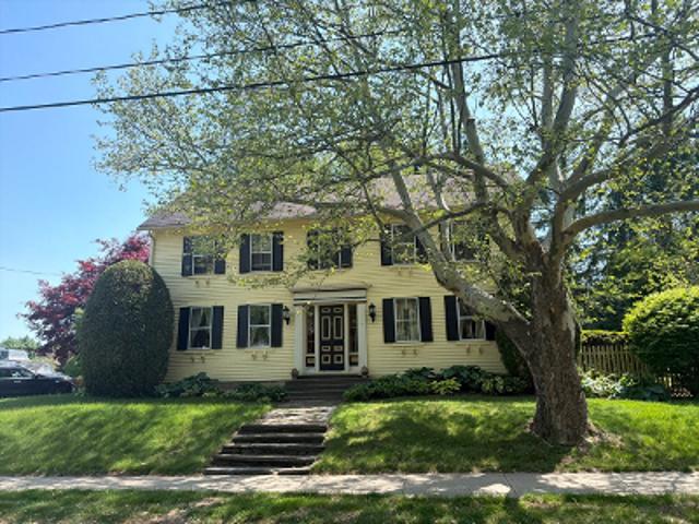 House for sale in Hatfield, Massachusetts