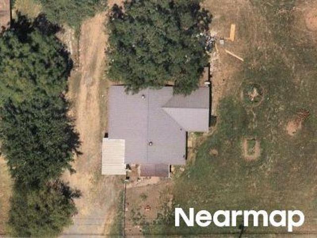 House for sale in Muskogee, Oklahoma
