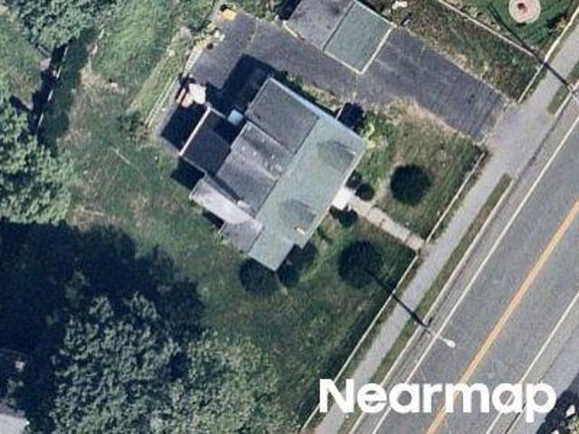 Property for sale in Randolph, Massachusetts