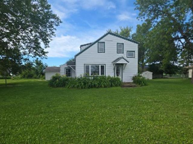 House for sale in Guthrie, Iowa