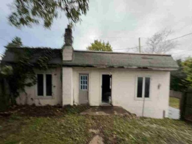 House for sale in Allison Hill, Harrisburg