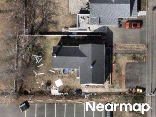 House for sale in Weymouth, Massachusetts